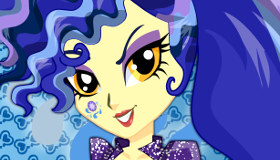 play Equestria Girls Rock Music