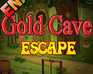 play Gold Cave Escape