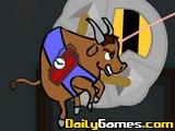 play Cattle Pult