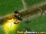 play Skies Of War