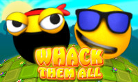 play Whack Them All