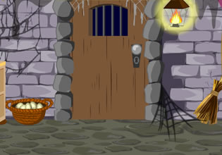 play Princess Juliet Ghost Castle