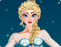 Elsa'S Night At The Ball