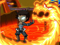 play Super Brawl 4