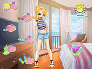play Beach Summer Vacation