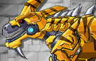 play Robot I-Rex