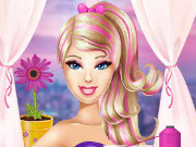 play Barbie Superhero Tailor