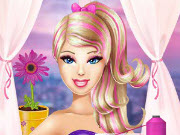 play Barbie Superhero Tailor