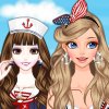 play Enjoy Nautical Girls