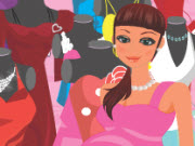 play Mommy At Mall