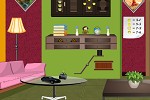 play Admirable Escape 2