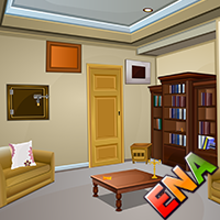 play Chattel House Escape 2