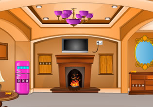 play Chattel House Escape 2