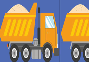 play Construction Machinery Difference World