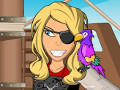 play Pirate Dress Up 2