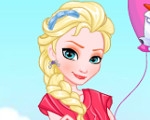 play Princess Team Blonde