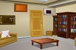 play Chattel House Escape 2