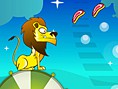 play Trolling Lion Jump