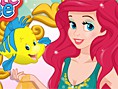 play Princess Spell