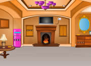 play Chattel House Escape 2