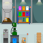 play Factory Rush