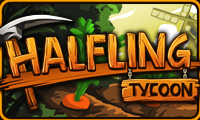 play Halfling Tycoon