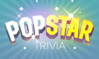 play Popstar Trivia