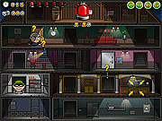 play Bob The Robber