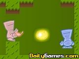 play Fireball Frenzy
