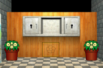 play Multi Rooms Escape 2