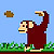 play Super Monkey Poop Fight