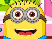 play Minion Babies