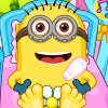 play Play Minion Babies