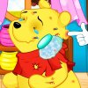 play Have Fun In Winnie The Pooh Doctor
