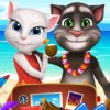 play Enjoy Tom And Angela Summer Luggage