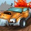 play Drift Raiders