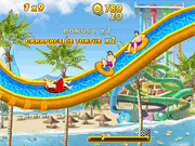 play Uphill Rush 7 Waterpark