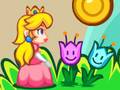 play Super Peach Blast Kissing