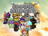 League Heroes