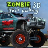 play Zombie 3D Truck Parking