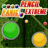 play Pencil Panic Extreme