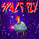 play Space Fly