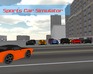 play Sports Car Driving