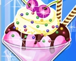 play Delicious Homemade Ice Cream