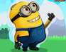 play Minions Gravity Adventure