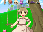 play Cute Spring Fashion