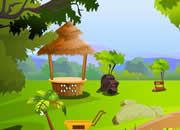play Treasure From Cute Garden