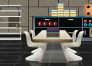 play Admirable Escape 3