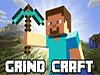 play Grindcraft