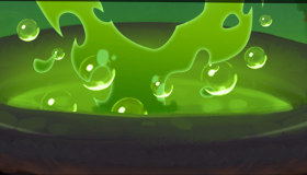 play Magic Potion